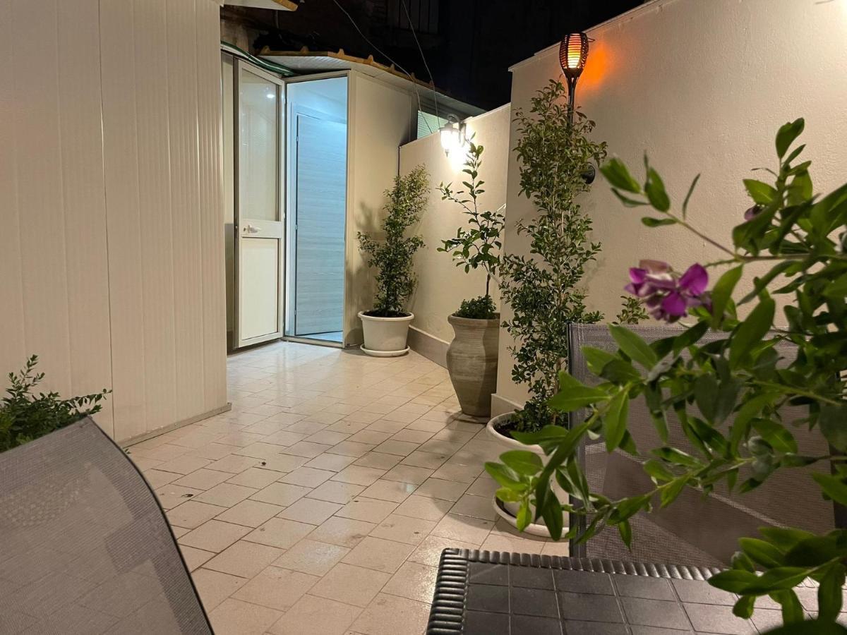 Pacini 88 Rooms And Apartment Catania Centro Exterior foto