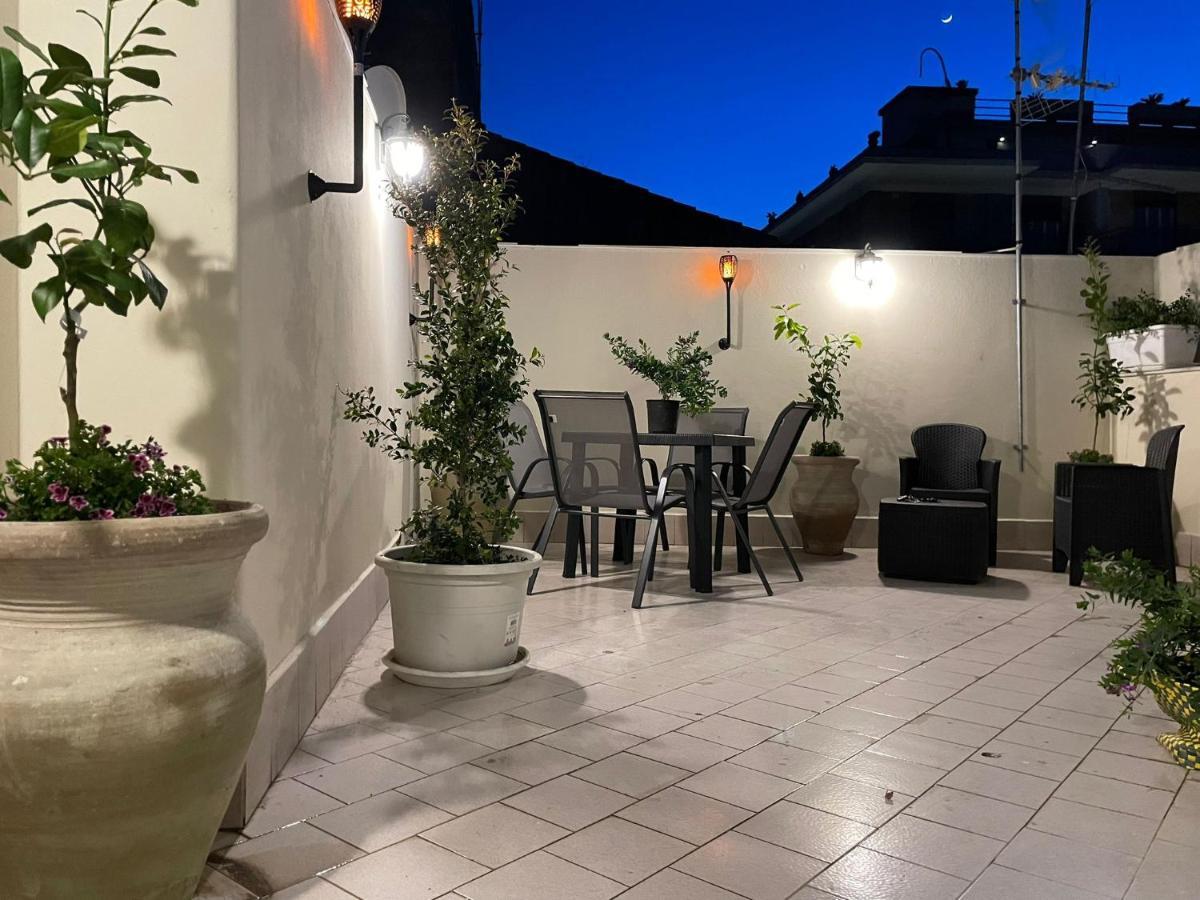 Pacini 88 Rooms And Apartment Catania Centro Exterior foto